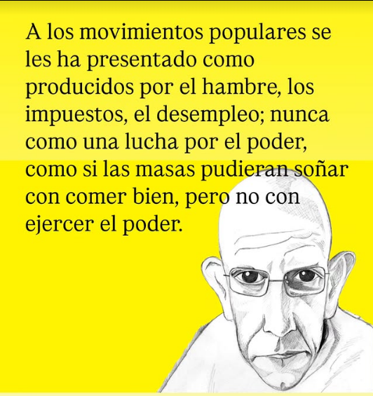 Michel Foucault