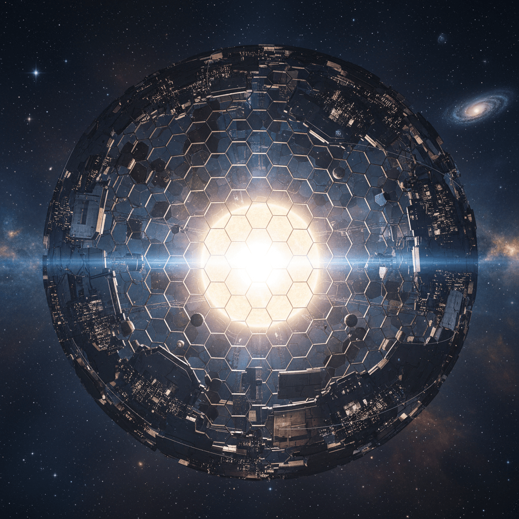 esfera de dyson