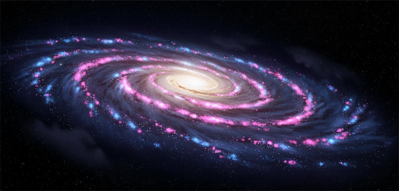 universo visible